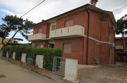 Rosolina Mare Casa | Villa Gloria appartamento D01