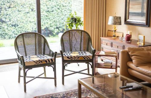 Mariakerke Villa | Villa Gloria