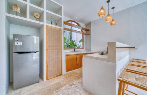 Batu Bolong Cabina | Villa Gloria Canggu