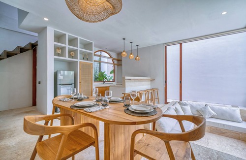 Batu Bolong Cabina | Villa Gloria Canggu
