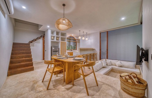 Batu Bolong Cabina | Villa Gloria Canggu