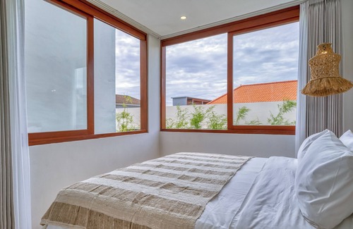 Batu Bolong Cabina | Villa Gloria Canggu