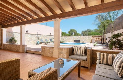 Cala Pi Villa | Villa Gloria