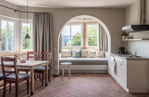 Soprabolzano Apartamento | Villa Gloria