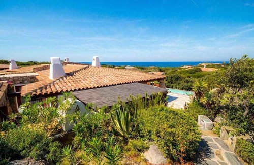Portobello di Gallura Casa | Villa Gloria Lux - Independent Villa