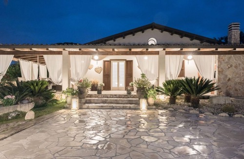 Ispica Villa | Espléndida villa con piscina entre Ispica y el mar! Ideal para familias