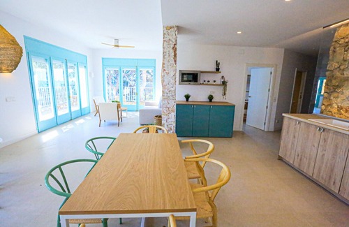 Cap de Salou Villa | VILLA GLORIETA