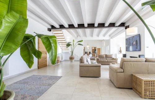 Pozzallo Villa | Villa Goccia Di Sole