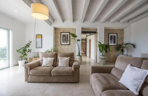 Pozzallo Villa | Villa Goccia Di Sole