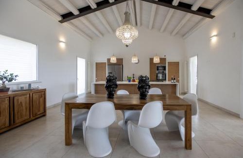Pozzallo Villa | Villa Goccia Di Sole