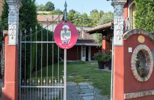 La Morra Casa | Villa Goccia di Vino