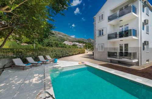Zupa dubrovacka Apartamento | Villa Gold Residence 3