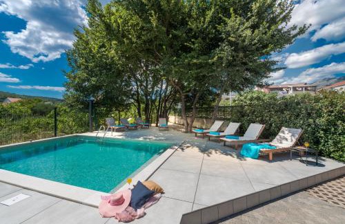 Zupa dubrovacka Apartamento | Villa Gold Residence 3