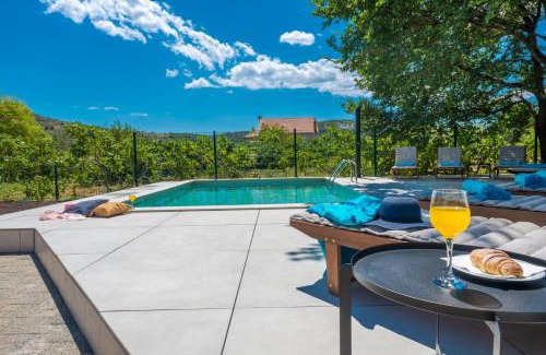 Zupa dubrovacka Apartamento | Villa Gold Residence 3
