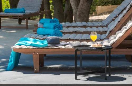 Zupa dubrovacka Apartamento | Villa Gold Residence 3