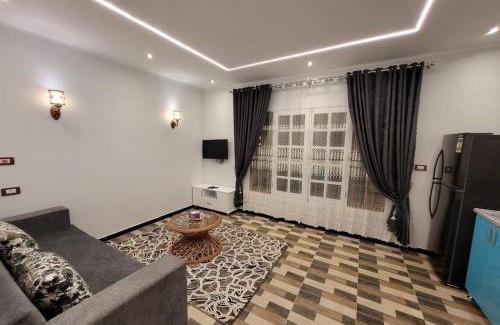 Luxor Apartamento | Villa golden life apartments, new property with pool access