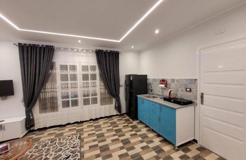 Luxor Apartamento | Villa golden life apartments, new property with pool access