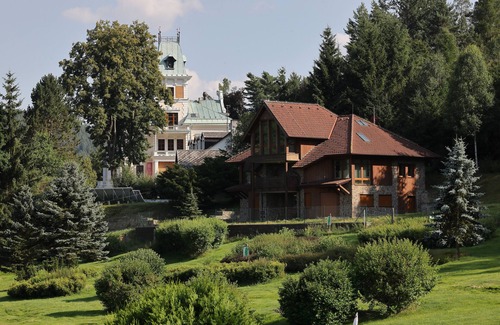 Cihelny Apartamento | Villa Golf