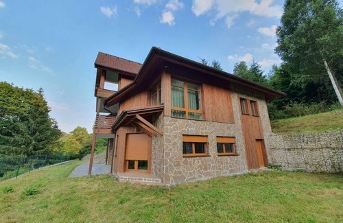 Cihelny Apartamento | Villa Golf