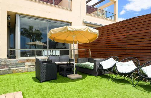 Salobre Villa | Villa Golfers 6