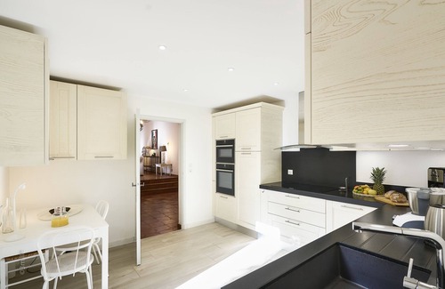 Valescure Casa | Villa Golfs Valescure