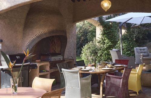 Valescure Casa | Villa Golfs Valescure