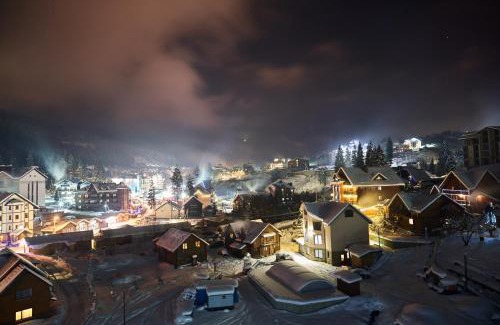 Bukovel Apartamento | Villa Gor