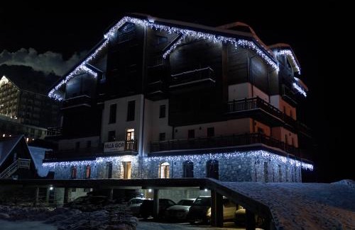 Bukovel Apartamento | Villa Gor