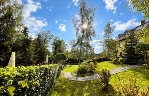 Ponice Apartamento | Villa Gorczańska