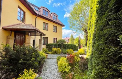 Ponice Apartamento | Villa Gorczańska