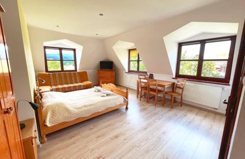 Ponice Apartamento | Villa Gorczańska