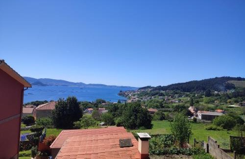 Samieira Apartamento | Villa Graña Medrano