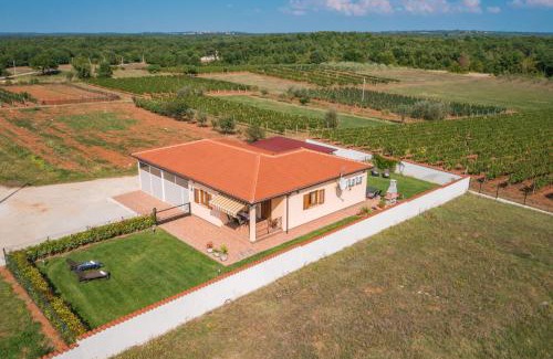 Medvidici Villa | Villa Gracia