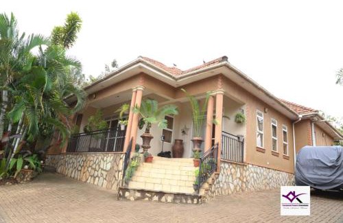 Kireka Casa | Villa Grace - Namugongo Road