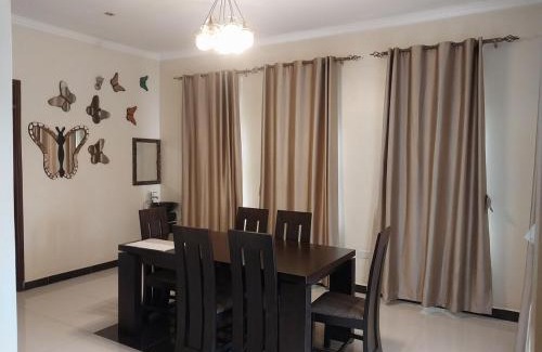 Kireka Casa | Villa Grace - Namugongo Road