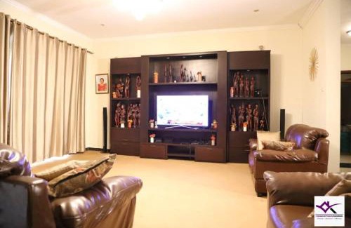 Kireka Casa | Villa Grace - Namugongo Road