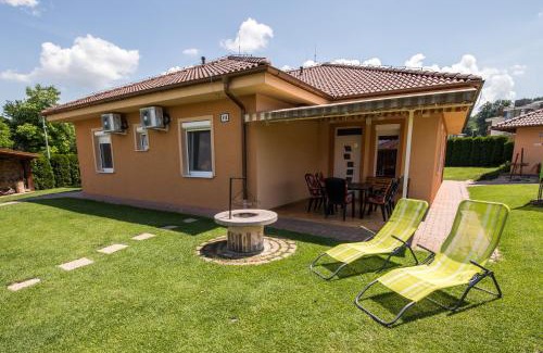 Podhajska Apartamento | Villa Gracia Podhájska