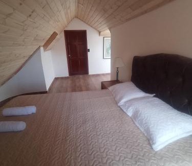 Paipa Casa | Villa Graciela I