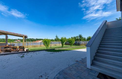 Heki Apartamento | Villa Gracija, a charming holiday apartment in the heart of Istria