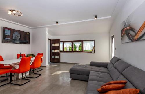 Heki Apartamento | Villa Gracija, a charming holiday apartment in the heart of Istria