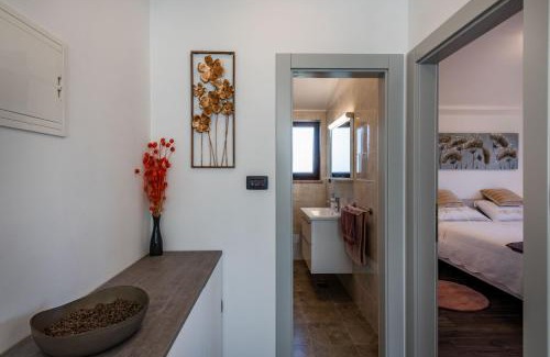 Heki Apartamento | Villa Gracija, a charming holiday apartment in the heart of Istria