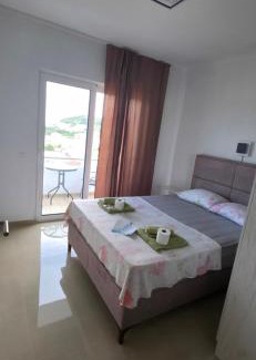 Gjerana Casa | Villa Grafenberg Ulcinj