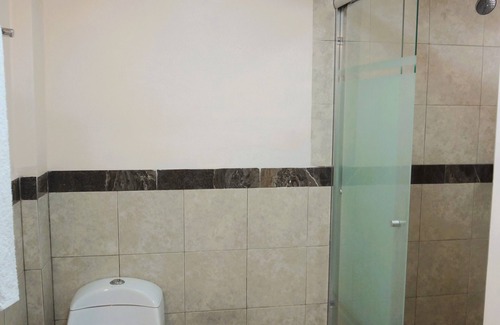 Tecámac Hotel | Villa Granada