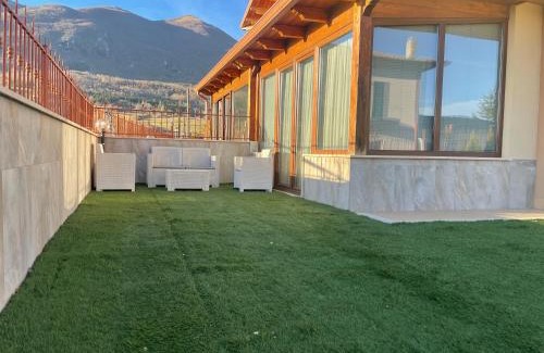Castel di Sangro Casa | Villa Granai