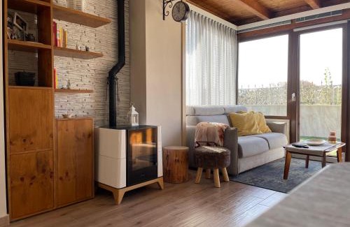 Castel di Sangro Casa | Villa Granai