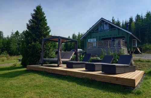 Raseborg Chalet De Esquí | Villa Granbacka Raasepori Karjaa Finland