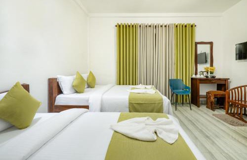 Nuwara Eliya Casa | Villa Grand Mellow