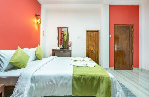 Nuwara Eliya Casa | Villa Grand Mellow