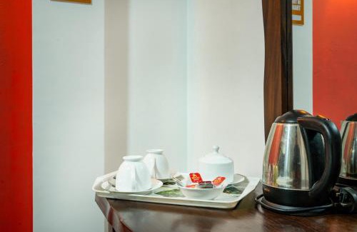 Nuwara Eliya Casa | Villa Grand Mellow