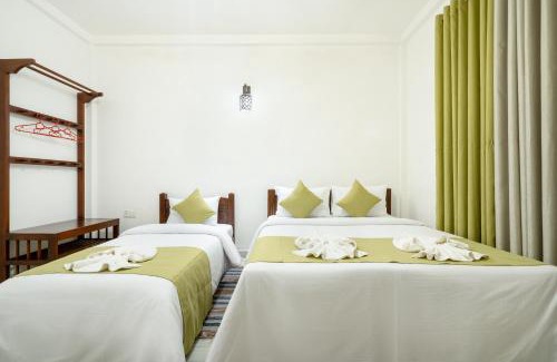 Nuwara Eliya Casa | Villa Grand Mellow